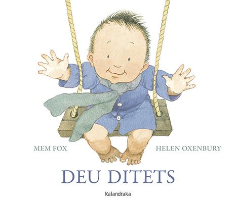 Deu ditets | 9788416804467 | Fox, Mem | Librería Sendak