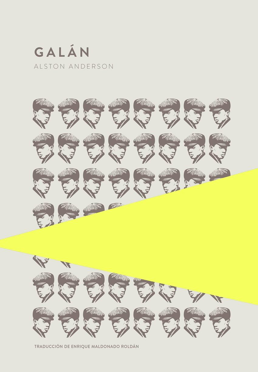 Galán | 9789992076910 | Anderson, Alston | Llibreria Sendak