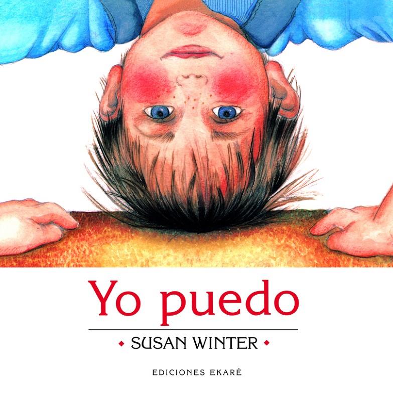 Yo puedo | 9788494025686 | Susan Winter | Llibreria Sendak