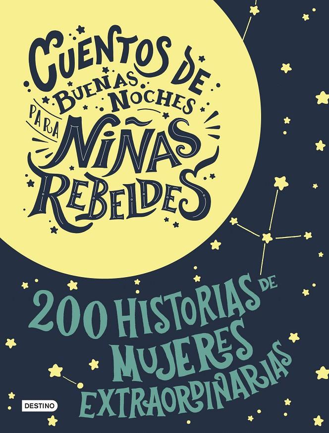 Estuche Cuentos de buenas noches para niñas rebeldes | 9788408196952 | Favilli, Elena/Cavallo, Francesca | Librería Sendak