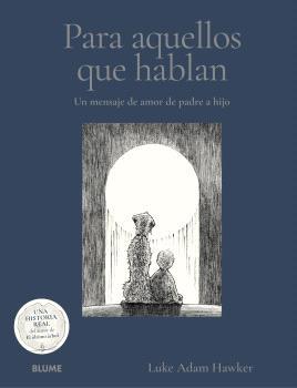 Para aquellos que hablan | 9791388023699 | Adan Hawker, Luken | Llibreria Sendak