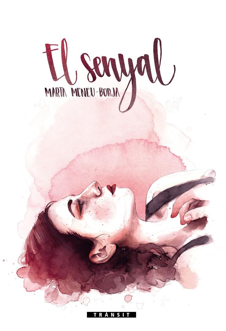 El senyal | 9788490263402 | Meneu-Borja, Marta | Llibreria Sendak