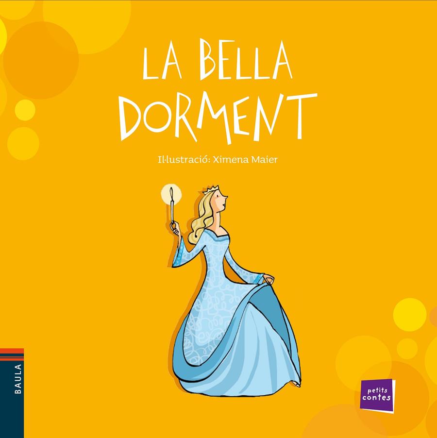 La Bella Dorment | 9788447930746 | Conte Popular | Llibreria Sendak