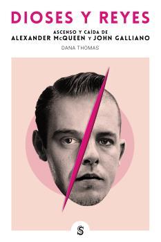 Dioses y reyes | 9788494875229 | Thomas, Dana | Llibreria Sendak