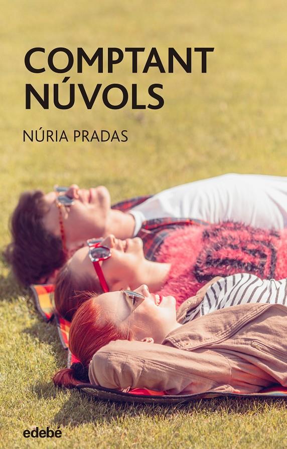 Comptant núvols | 9788468335254 | Pradas Andreu, Nuria | Llibreria Sendak