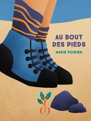 Au bout des pieds | 9782361937942 | Poirier, Marie | Llibreria Sendak