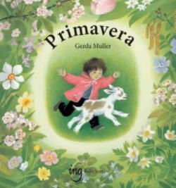 Primavera | 9788412950014 | Muller, Gerda | Llibreria Sendak