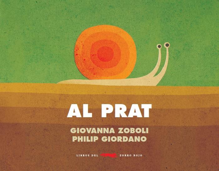 Al prat | 9788412078985 | Zoboli, Giovanna | Llibreria Sendak