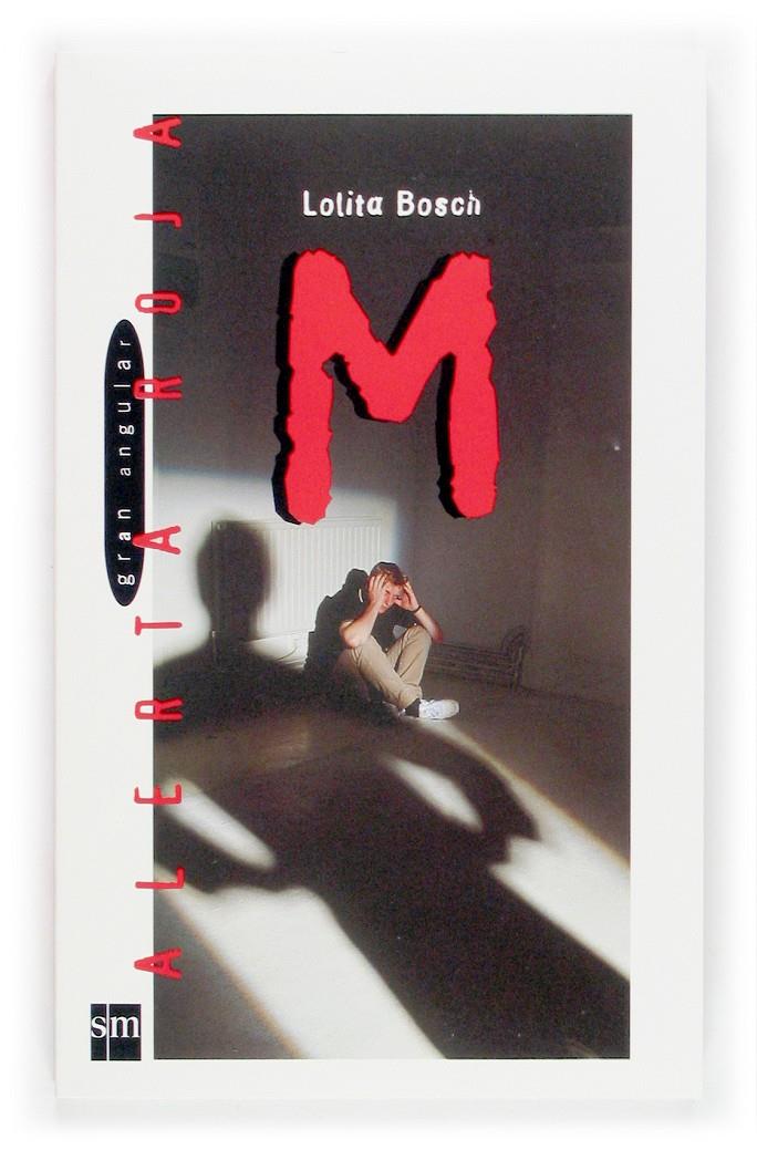 AR.68 M | 9788467505832 | Bosch, Lolita | Llibreria Sendak