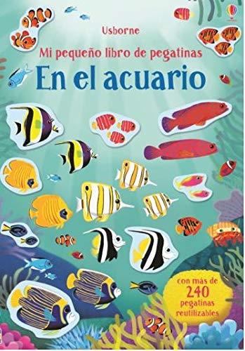 En el acuario | 9781474961028 | AA.VV. | Librería Sendak