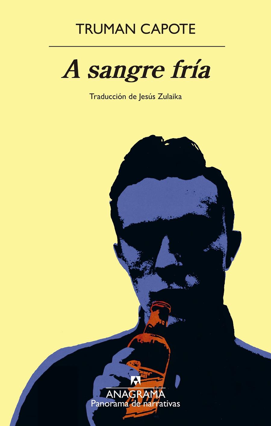 A sangre fría | 9788433950437 | Capote, Truman | Llibreria Sendak