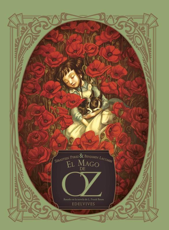 El mago de Oz | 9788414016930 | Baum, Lyman Frank | Librería Sendak