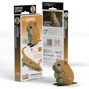 DODOLAND EUGY Quokka (146) | 9421036940671 | Llibreria Sendak