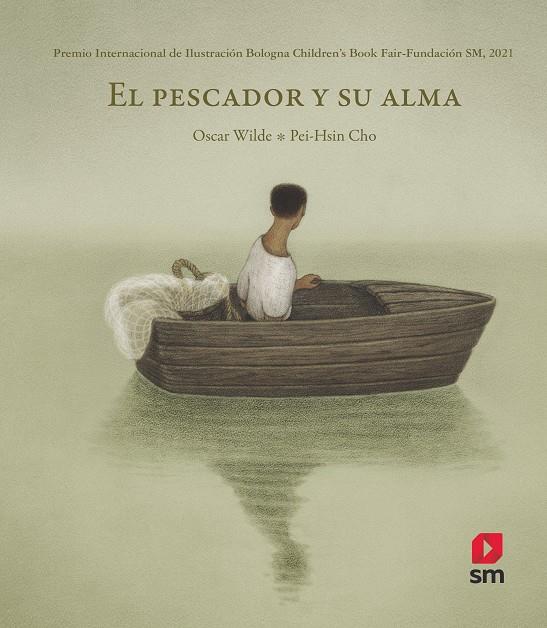 El pescador y su alma | 9788413926094 | Wilde, Oscar | Llibreria Sendak