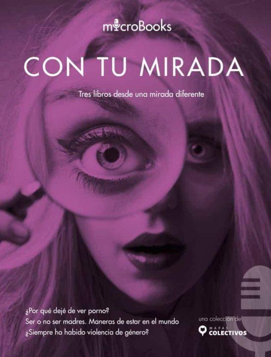 Con tu mirada | 9788412006452 | Orna Donath / Ran Gavrieli / Begoña Pernas Riaño | Llibreria Sendak