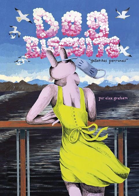 Dog Biscuits | 9788417617899 | Graham, Alex | Llibreria Sendak