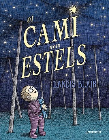 El camí dels estels | 9788426149060 | Blair, Landis | Llibreria Sendak