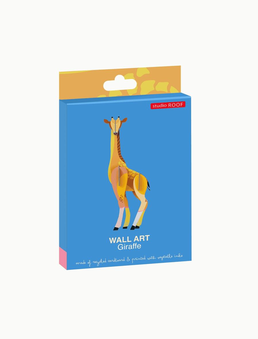 STUDIO ROOF Giraffe | 8720629646091 | Llibreria Sendak