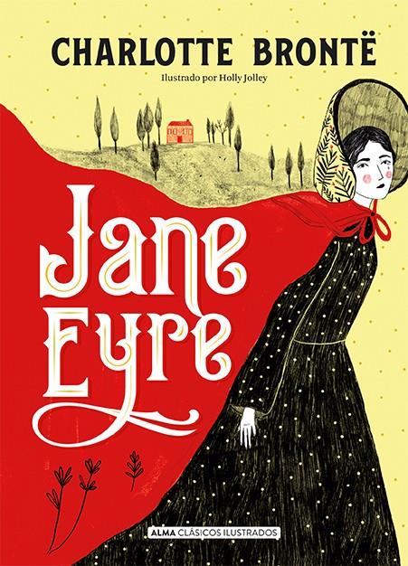 Jane Eyre | 9788417430320 | Brontë, Charlotte | Librería Sendak