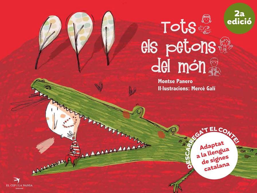 Tots els petons del món | 9788494562426 | Panero de la Fuente, Montse | Llibreria Sendak