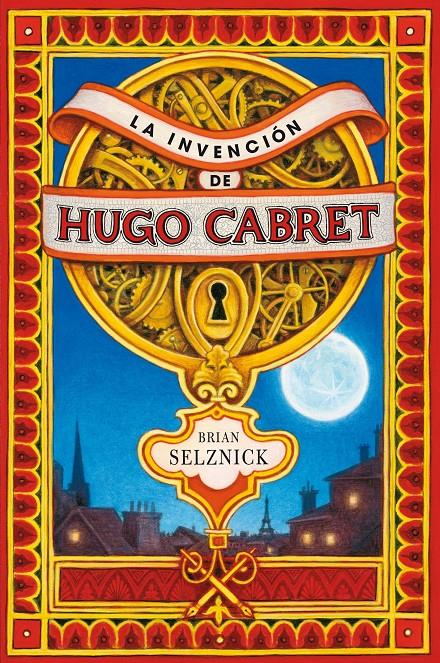 La invención de Hugo Cabret | 9788467520446 | Selznick, Brian | Llibreria Sendak