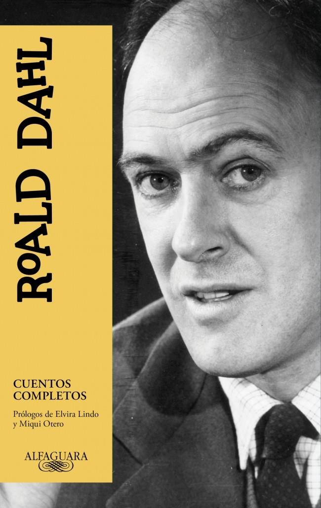 Cuentos completos | 9788420425290 | Dahl, Roald | Llibreria Sendak
