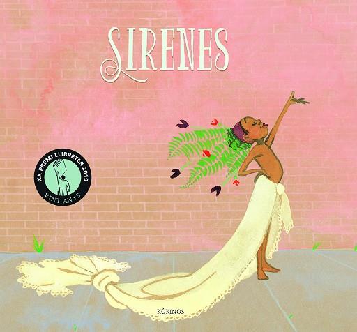 Sirenes | 9788417074883 | Love, Jessica | Llibreria Sendak