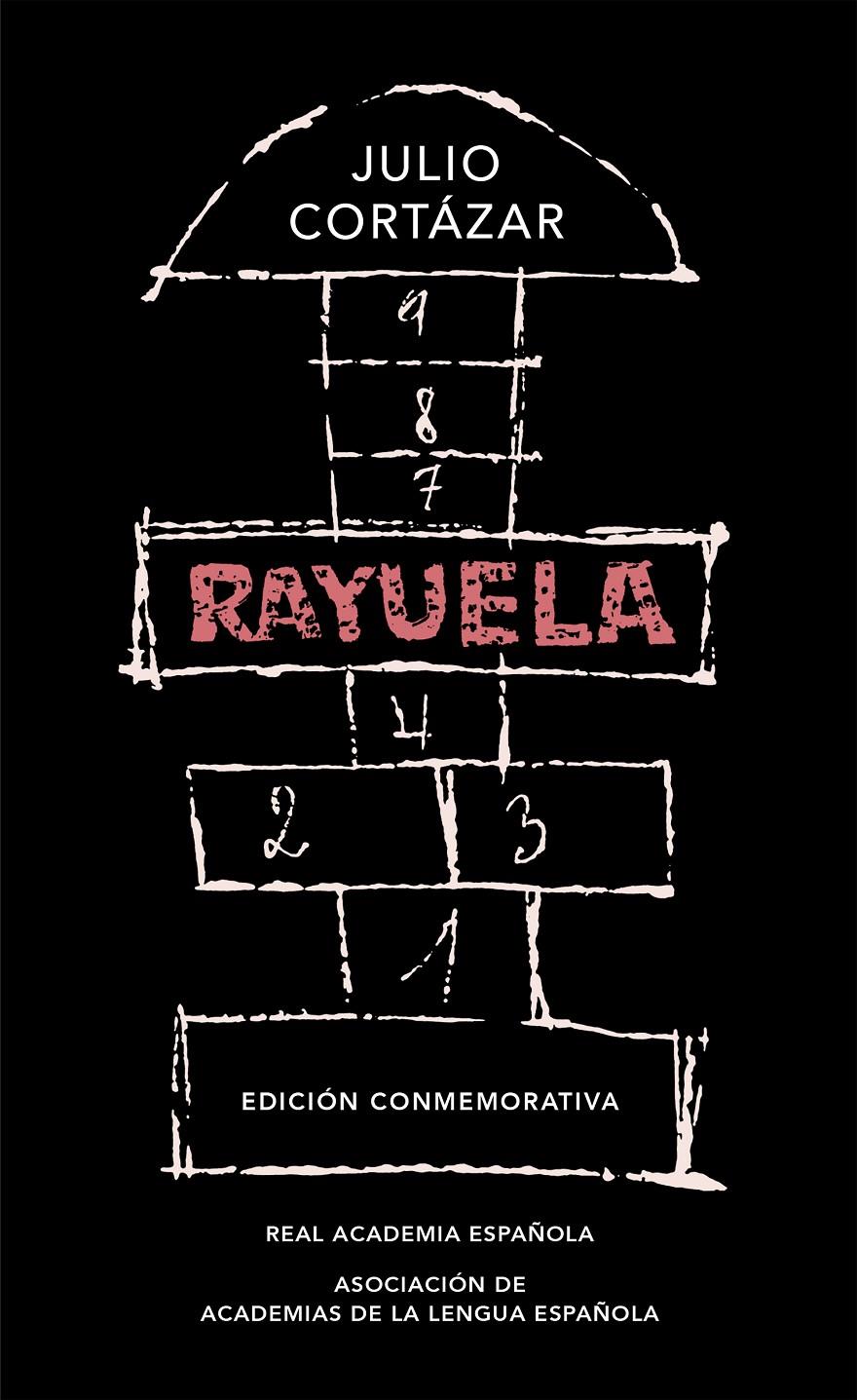 Rayuela (edición conmemorativa) | 9788420437484 | Cortázar, Julio | Llibreria Sendak