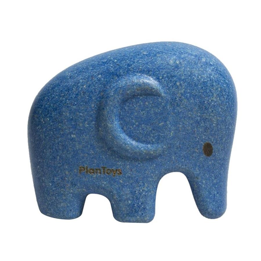 PLANTOYS Figureta - Elefant | 8854740061379 | Llibreria Sendak
