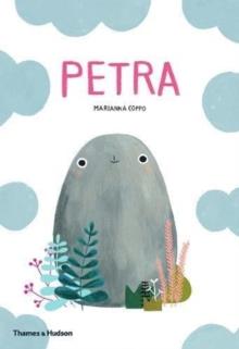 Petra (paperback) | 9780500651780 | Coppo, Marianna | Librería Sendak