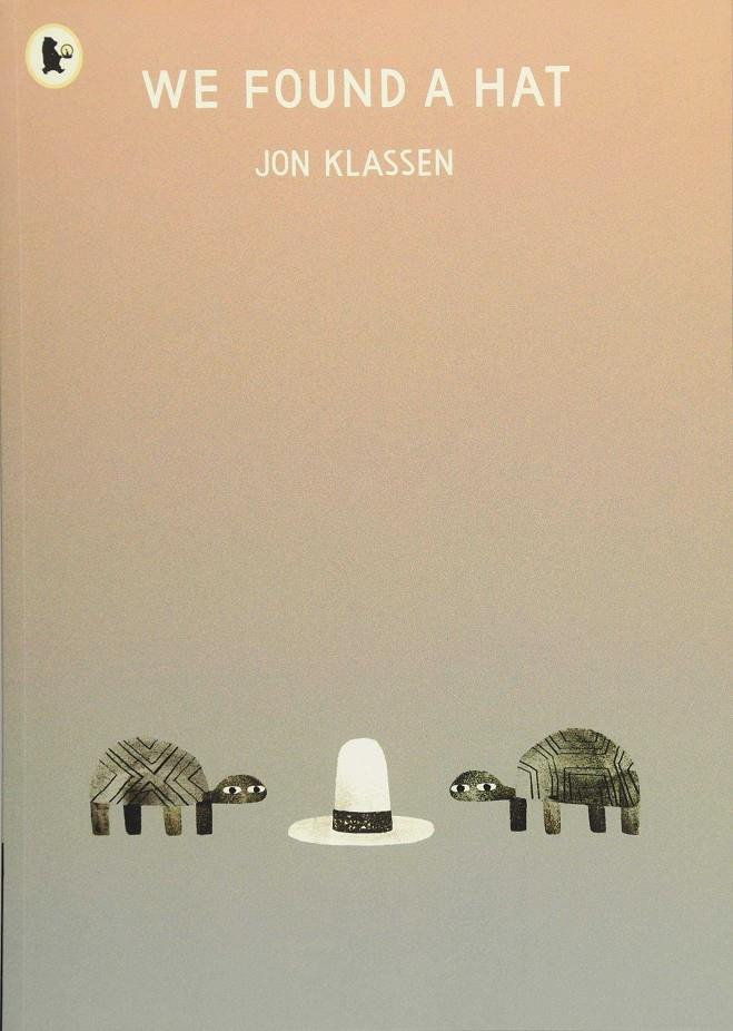 We found a hat (paperback) | 9781406373820 | Klassen, Jon | Llibreria Sendak