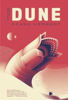 Dune / Duna | 9788412363371 | Herbert, Frank | Librería Sendak