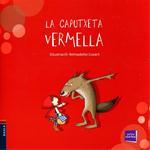 La caputxeta vermella | 9788447924646 | Conte Popular | Llibreria Sendak