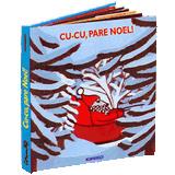 Cu-cu, Pare Noel! | 9788484701286 | Kimiko | Librería Sendak