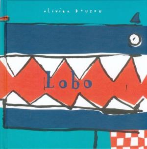 Lobo | 9789681660796 | Douzou, Olivier | Llibreria Sendak