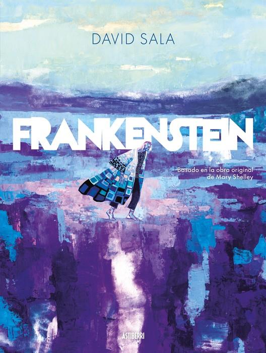 Frankenstein | 9791387927578 | Librería Sendak