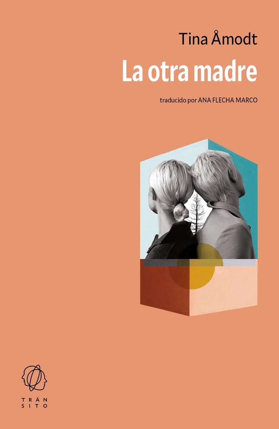 La otra madre | 9788412901863 | Åmodt, Tina | Llibreria Sendak