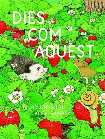 Dies com aquest | 9788412504804 | Smith, Oriane | Llibreria Sendak