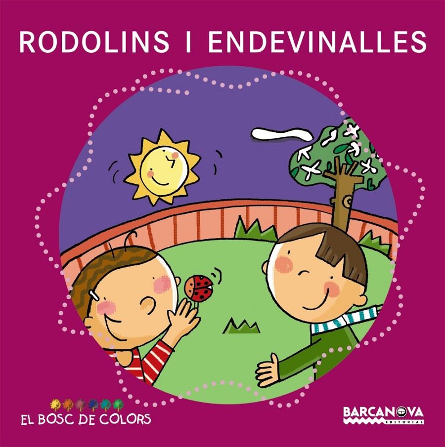 Rodolins i endevinalles | 9788448924621 | Baldó, Estel/Gil, Rosa/Soliva, Maria | Librería Sendak