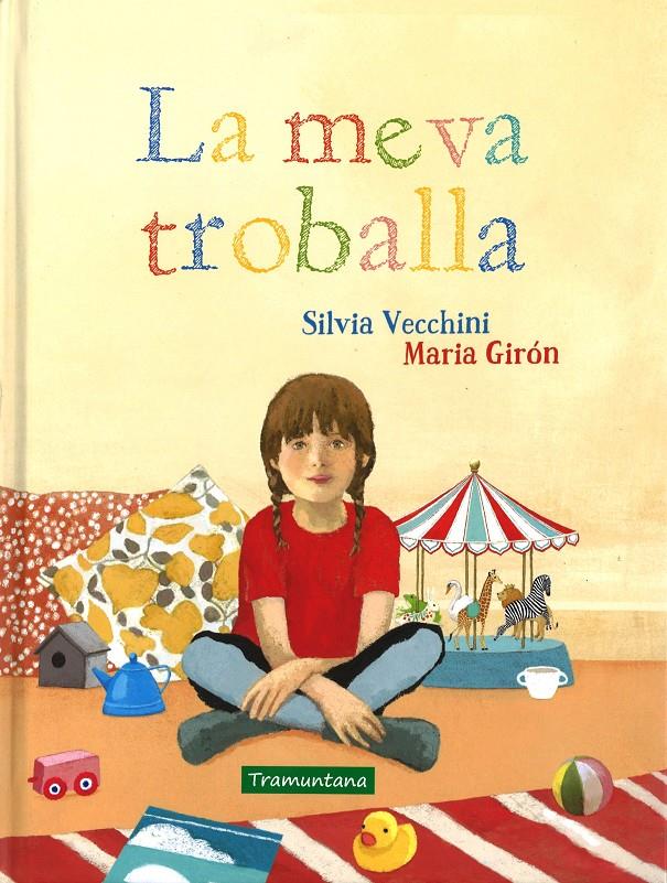 La meva troballa | 9788416578115 | Llibreria Sendak