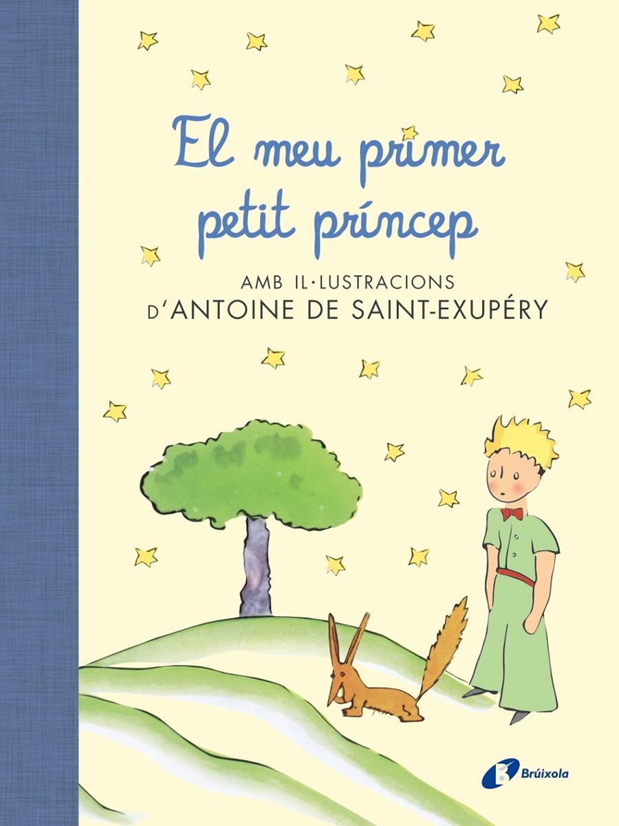 El meu primer petit príncep | 9788499067704 | Librería Sendak