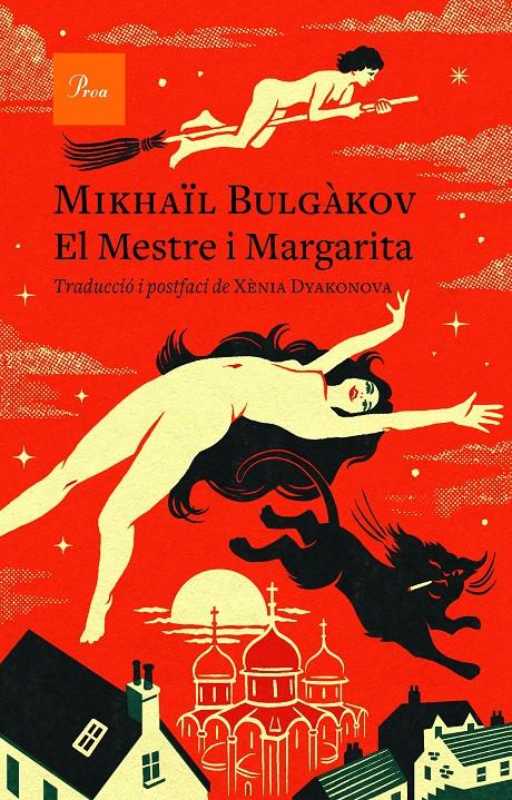 El Mestre i Margarita | 9788475888781 | Bulgàkov, Mikhaïl | Llibreria Sendak