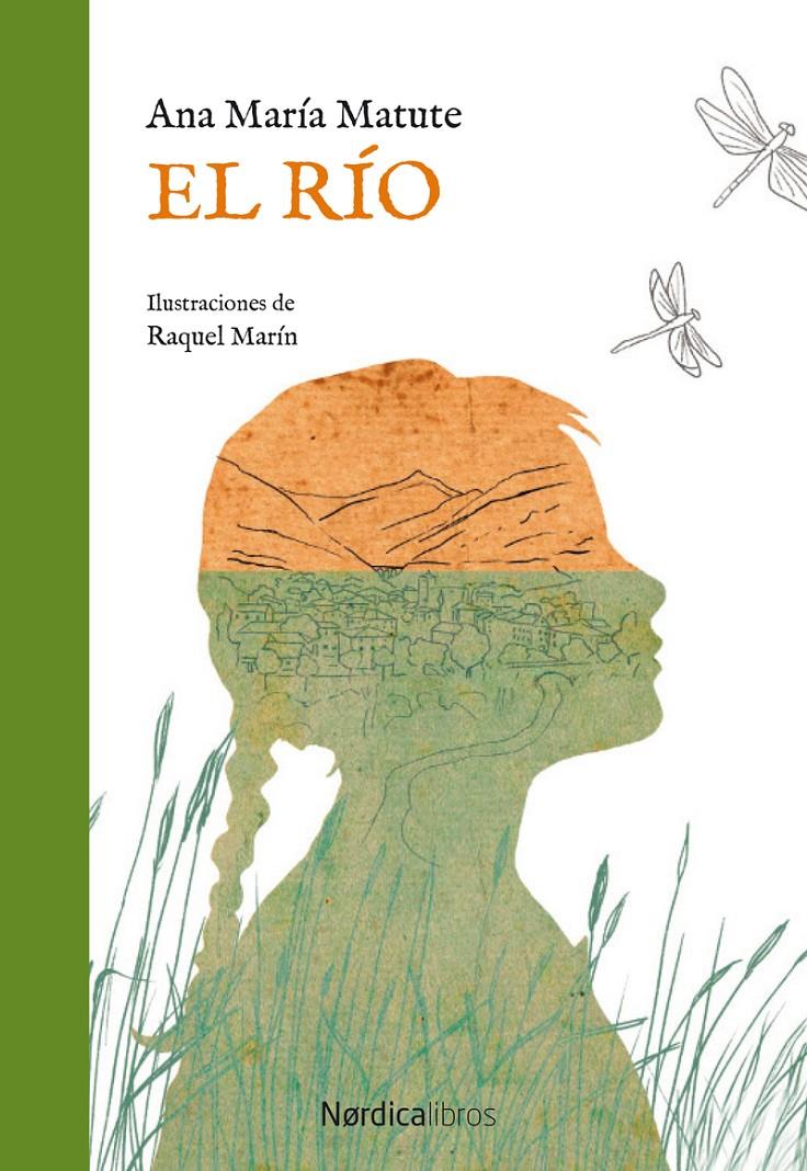 El río | 9788417651800 | Matute Ausejo, Ana María | Llibreria Sendak