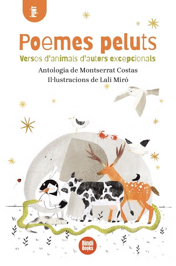 Poemes Peluts | 9791387594251 | Costas, Montserrat | Llibreria Sendak