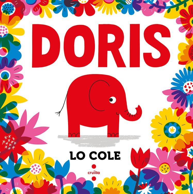 Doris | 9788466158428 | Cole, Lo | Librería Sendak