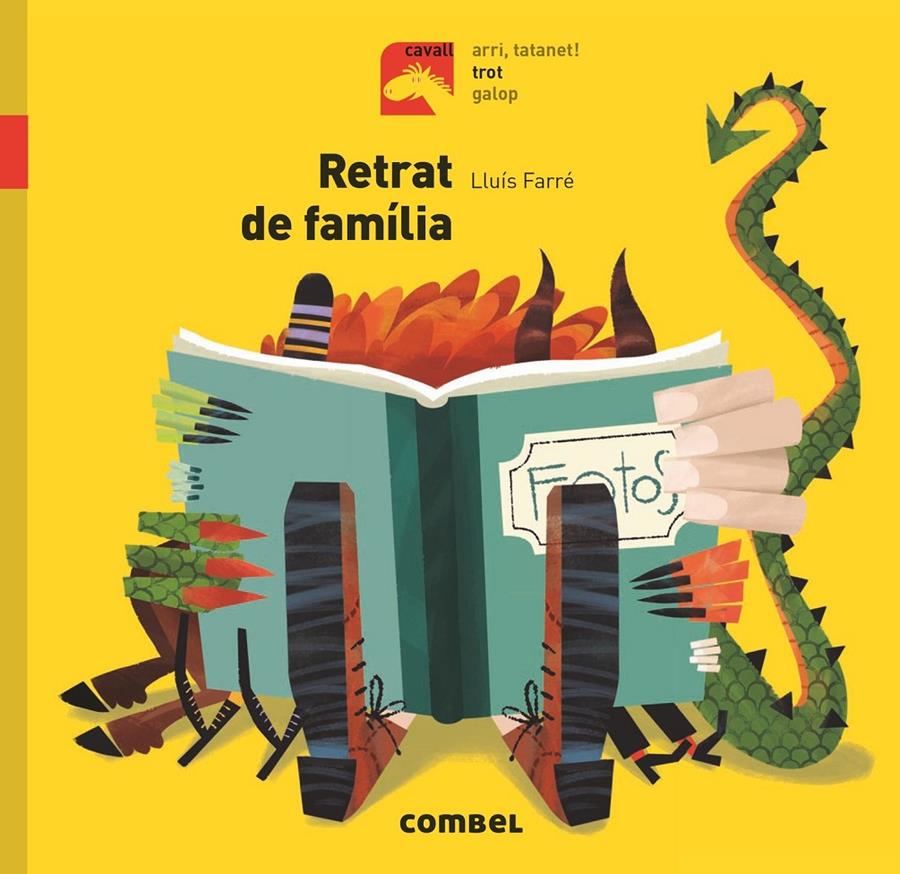Retrat de família | 9788491013440 | FARRÉ, LLUÍS | Llibreria Sendak