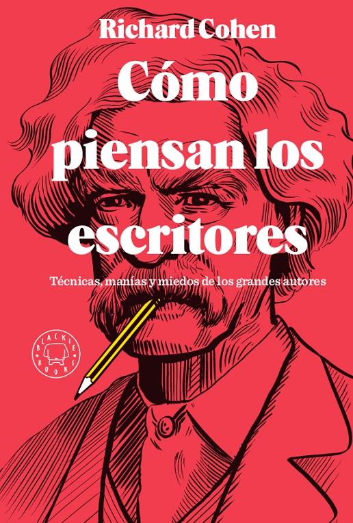 Cómo piensan los escritores | 9788417059859 | Cohen, Richard | Llibreria Sendak