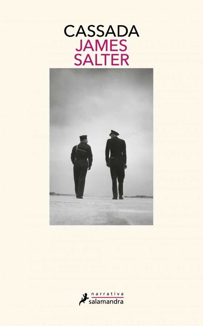 Cassada | 9791387640156 | Salter, James | Llibreria Sendak