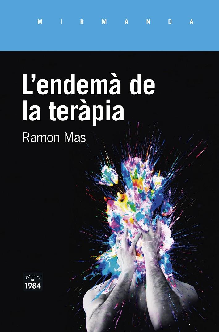L'endemà de la teràpia | 9788416987771 | Mas Baucells, Ramon | Librería Sendak