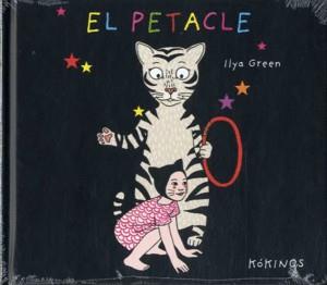 El petacle | 9788417742010 | Green, Ilya | Llibreria Sendak